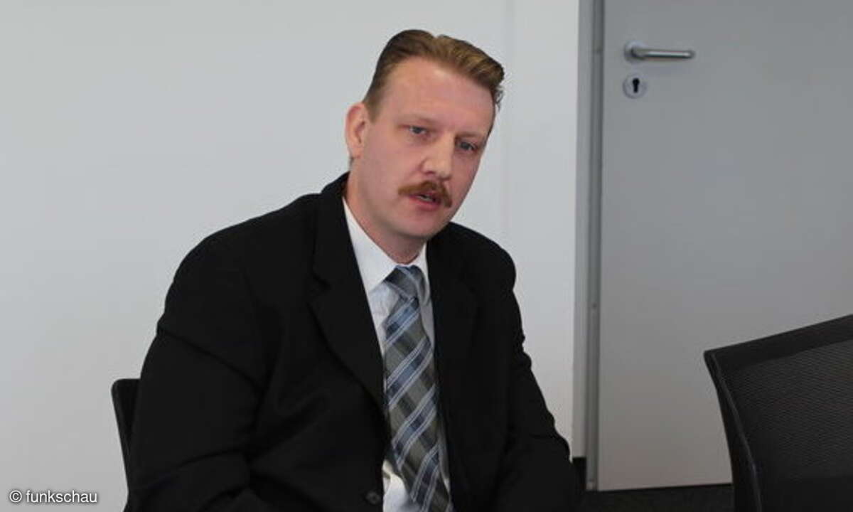 Michael Bernau, Brand Manager DACH, Dell Software Group