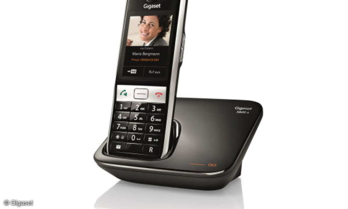 Gigaset Telefon