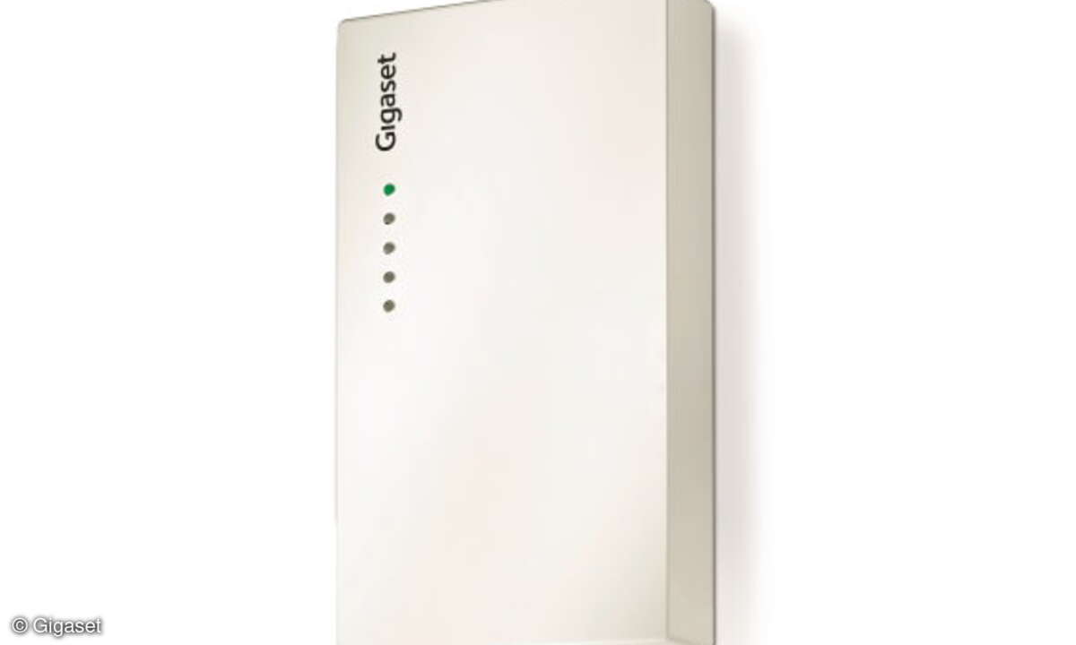 Dect Gigaset