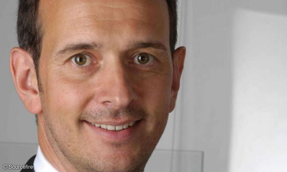 Maik Bockelmann, Director Central & Eastern Europe, Sourcefire