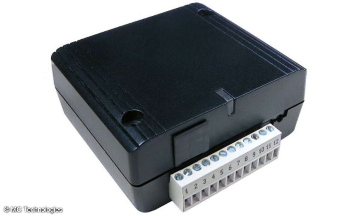 M2M
