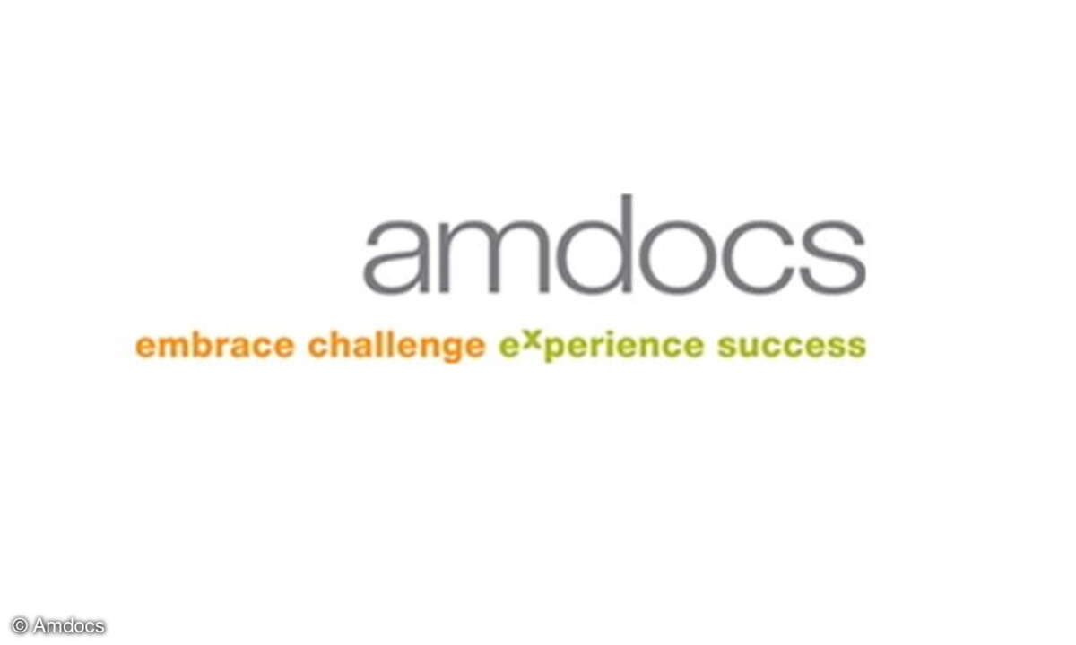 Amdocs erweitert mit der Übernahme von Actix sein Portfolio von Customer-Experience-Systemen um standortbezogene Netzwerk-Daten.