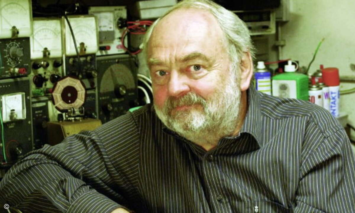 Peter von Bechen