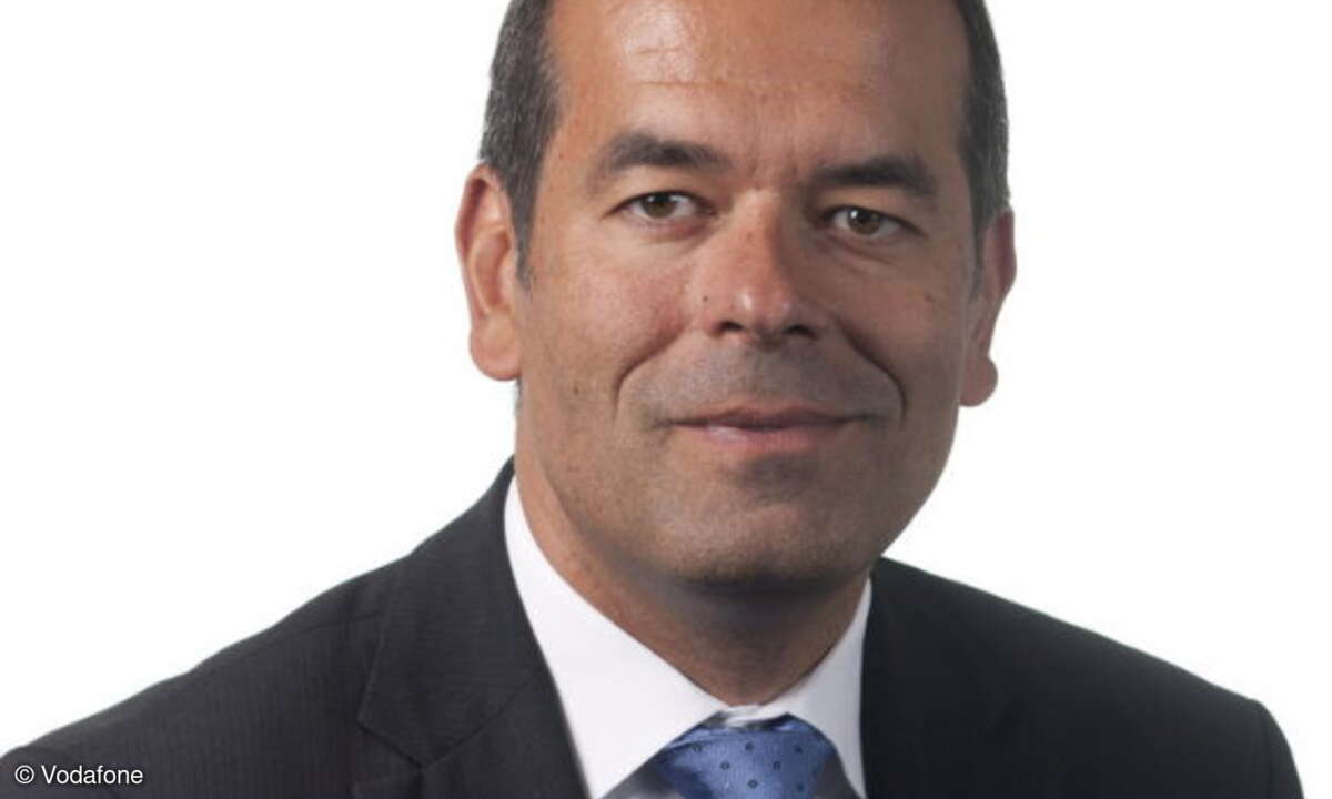Erik Brenneis, Director M2M bei Vodafone: „Aufgrund des steigenden Einsatzes von M2M-Anwendungen im asiatisch-pazifischen Raum werden die bisher etablierten Anbieter vor neue Herausforderungen gestellt.“