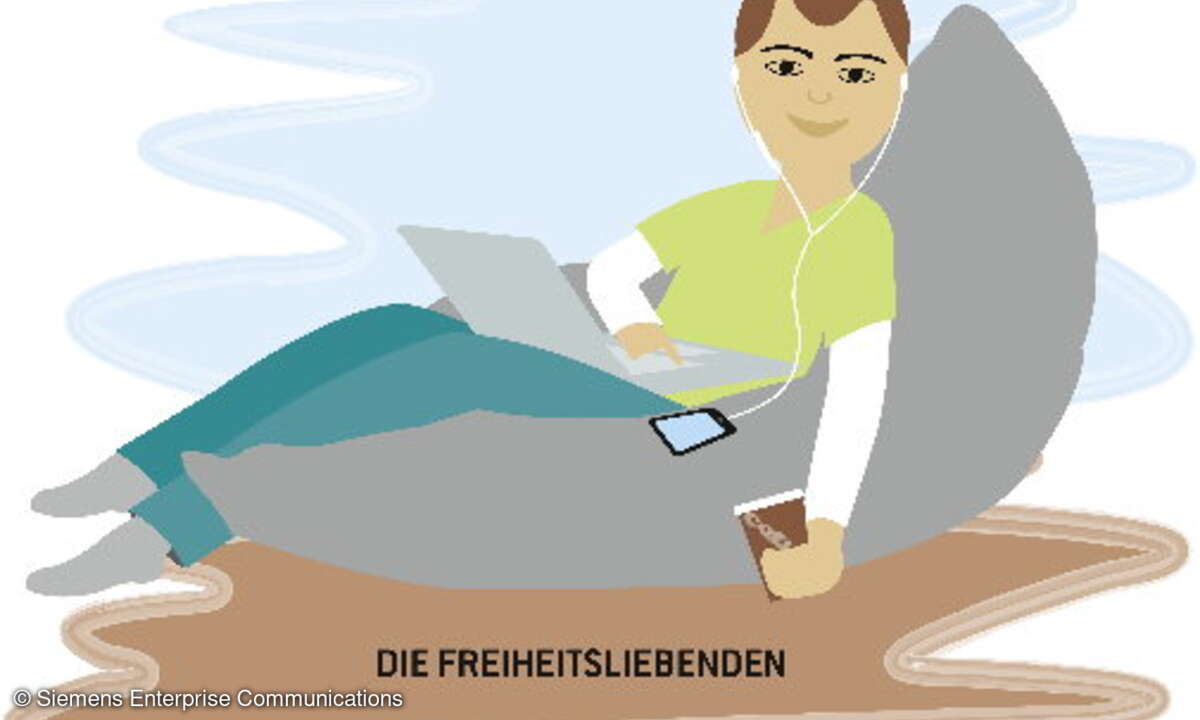 Die Freiheitsliebenden