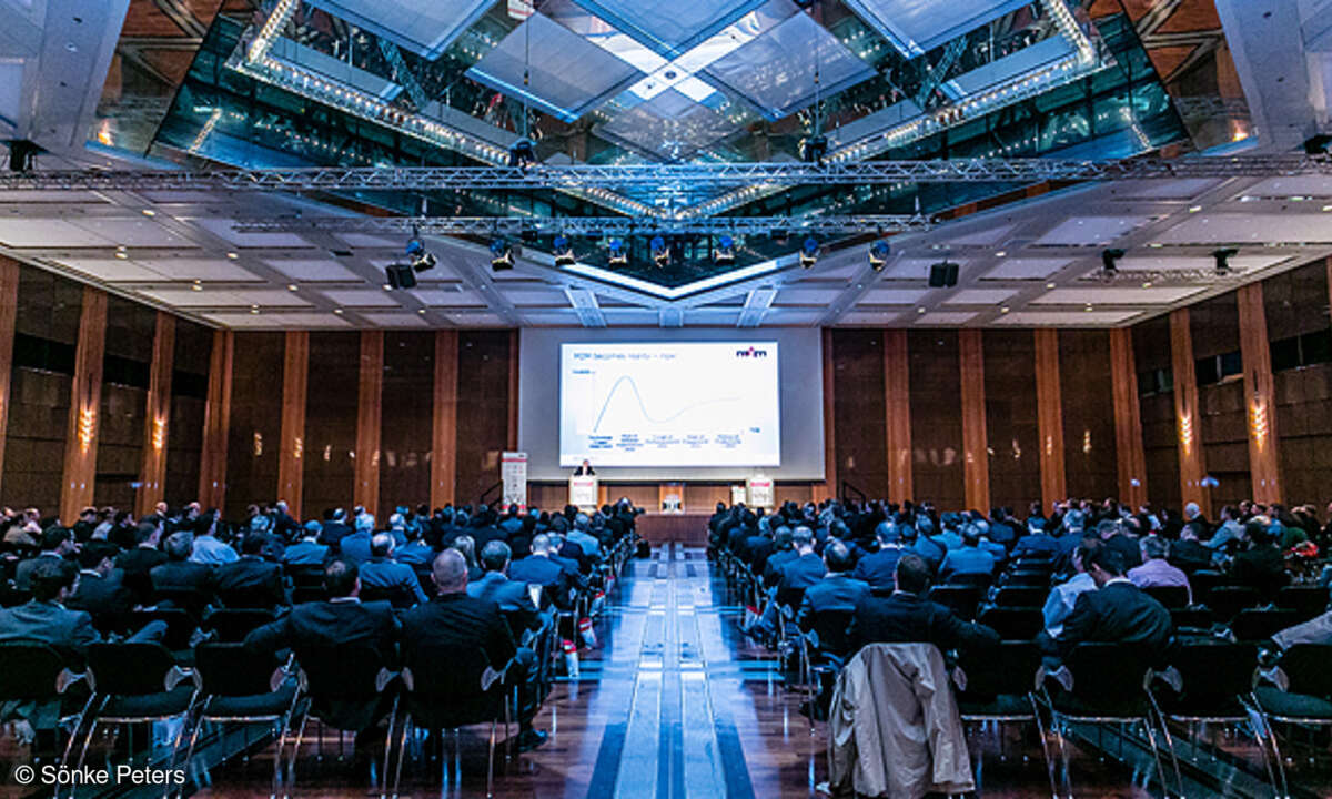 1 M2M Summit 2013 der M2M Alliance neu