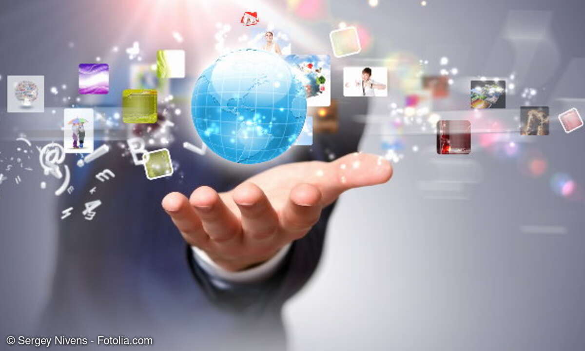 Sergey Nivens - Fotolia.com