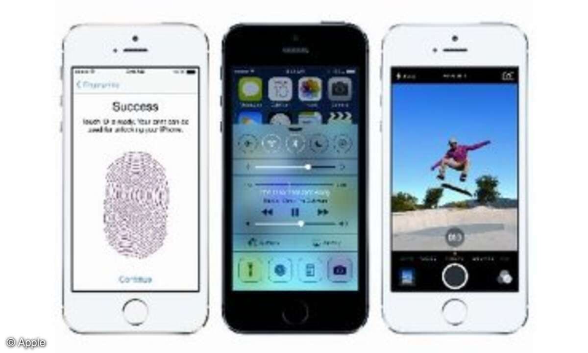 Apple hat Nokia nicht kaputtgemacht - das beweisen die Zahlen.