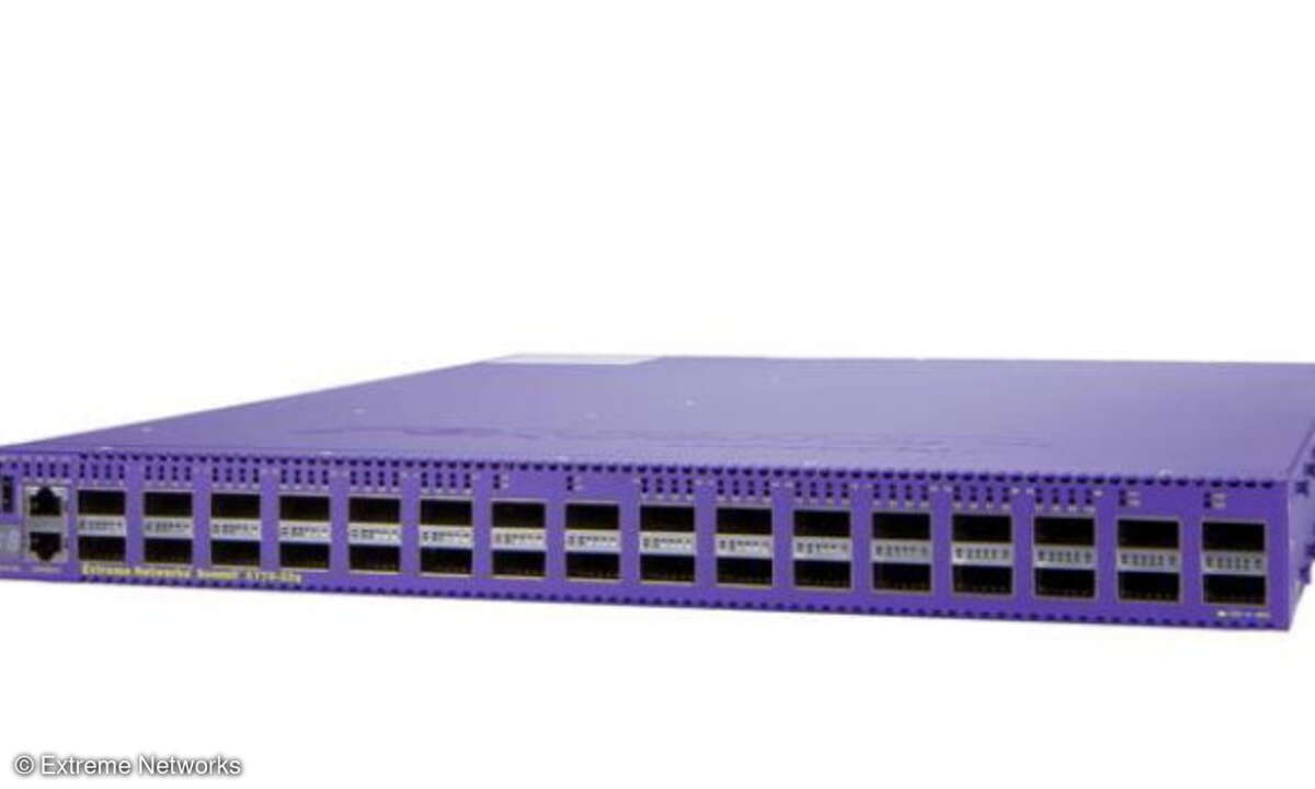 Summit X770