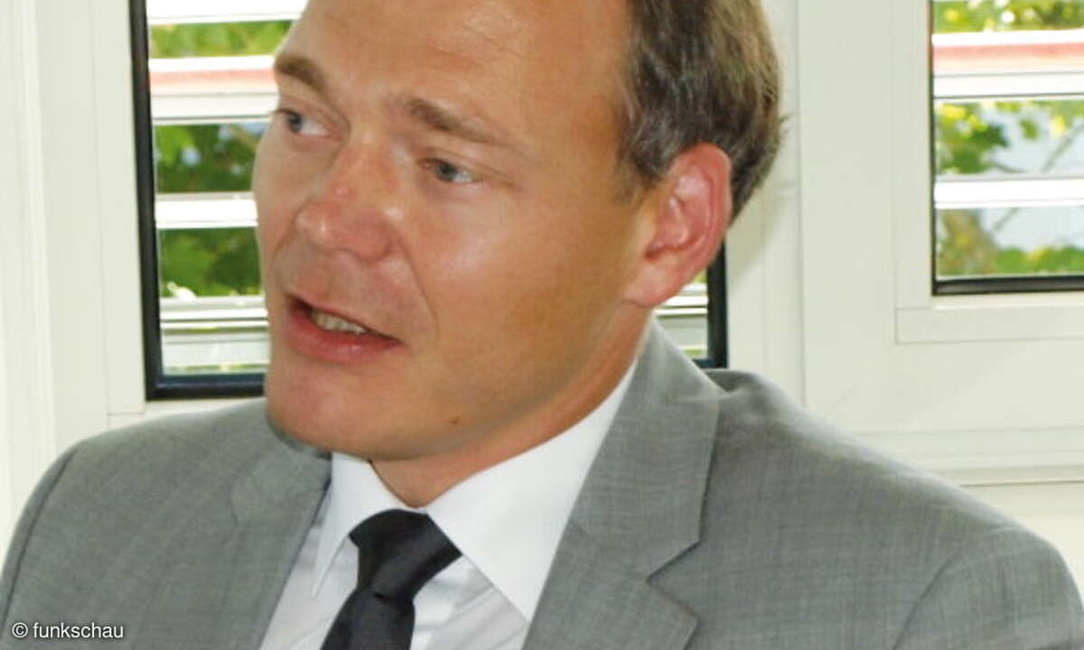 Felix Schuldes, Senior Consultant, Q-Perior