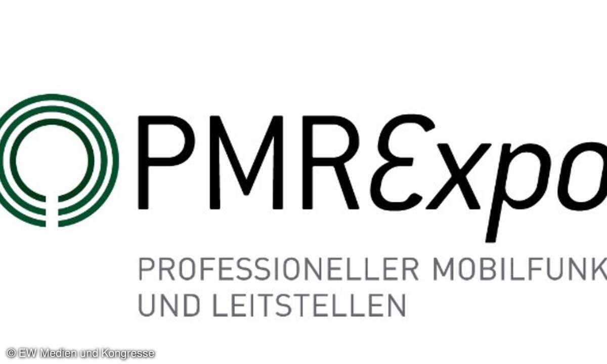 Die PMR Expo findet vom 26. bis 28. November in der Koelnmesse (Halle 10.2) statt.