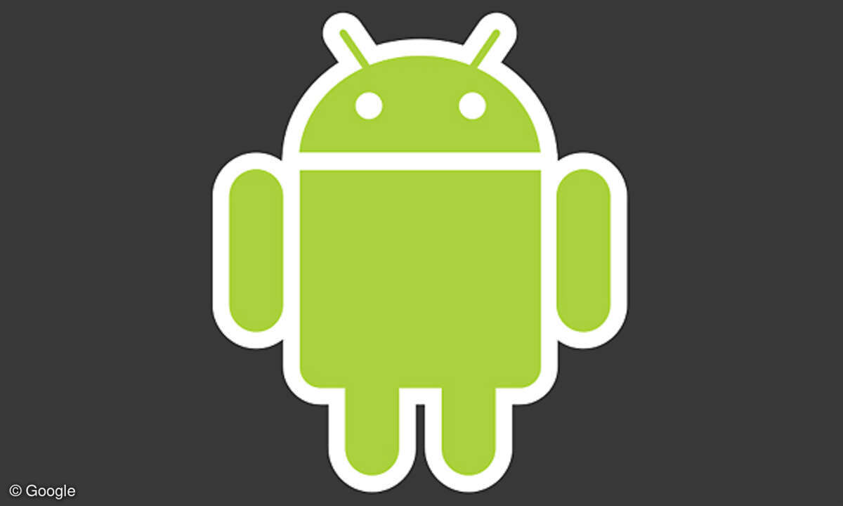 Android-Männchen