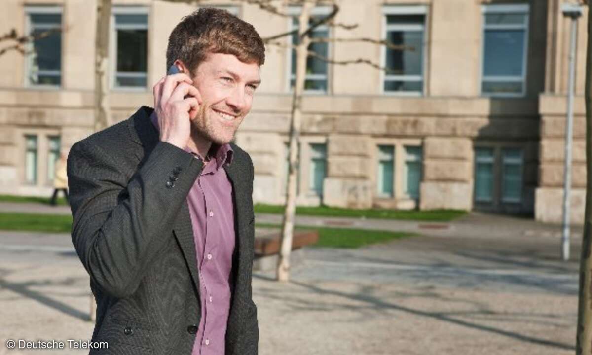 Deutsche Telekom