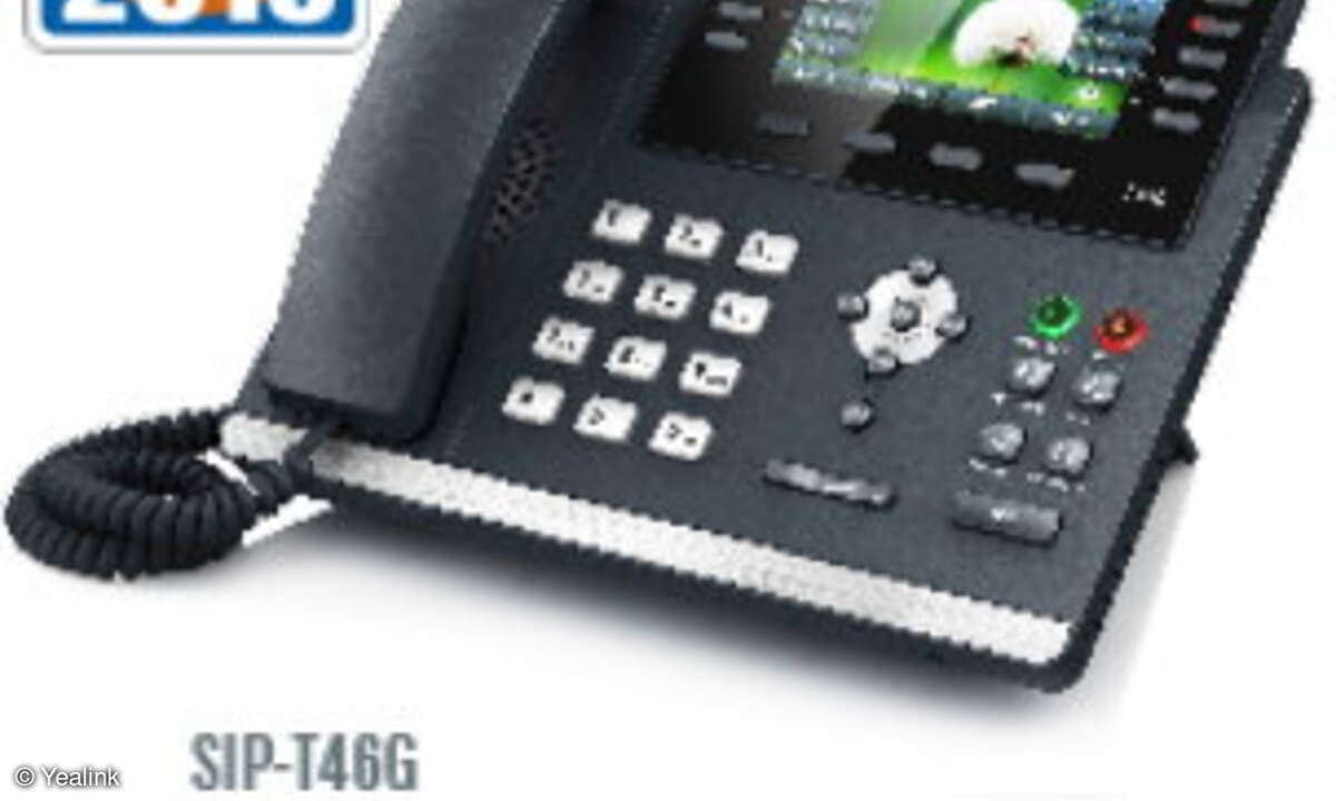 Yealink-T42G-SIP-Telefon