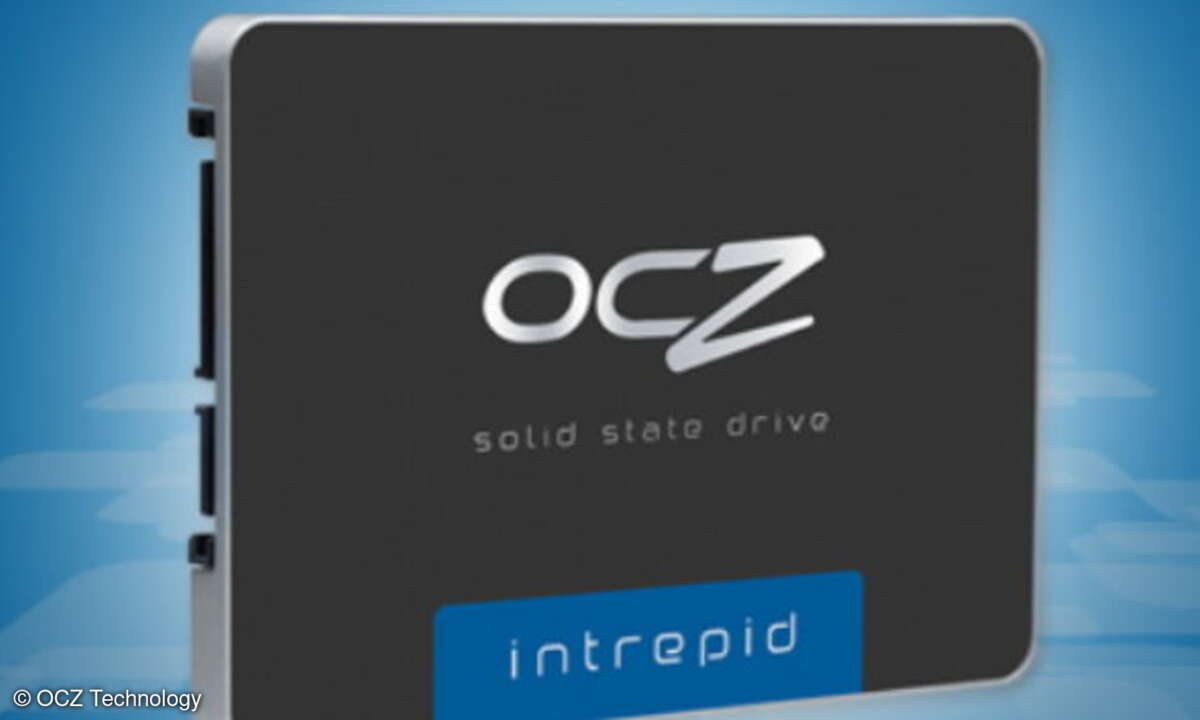 Solid-State-Drive