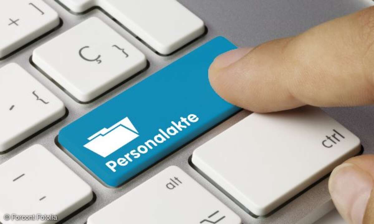 Personalakten elektronisch bereitzustellen war lange ein Prestigeprojekt: Spannend, innovativ, auch nützlich, aber für den gebotenen Nutzen meist sehr kostenintensiv – und bei den vorgefundenen Unternehmensstrukturen und HR-Prozessen oftmals nicht di