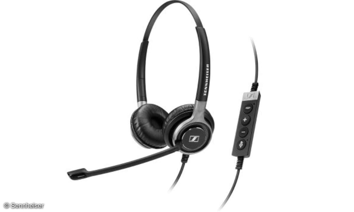 Sennheiser