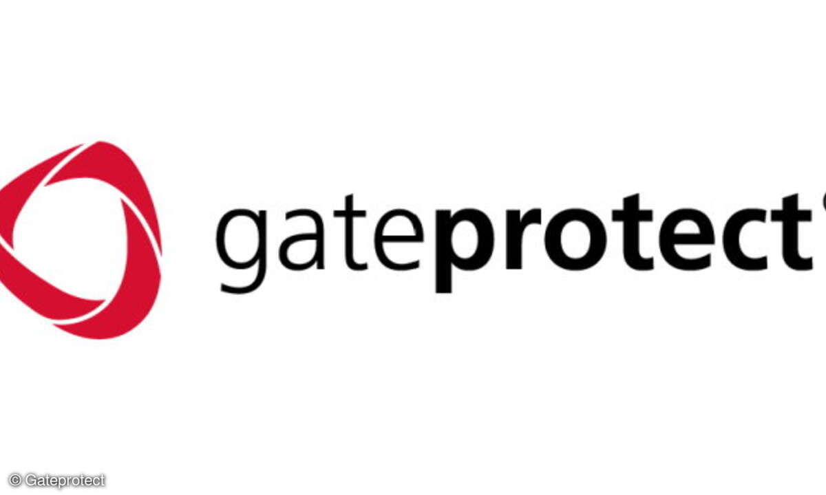 Gateprotect bietet IT-Security Made in Germany.