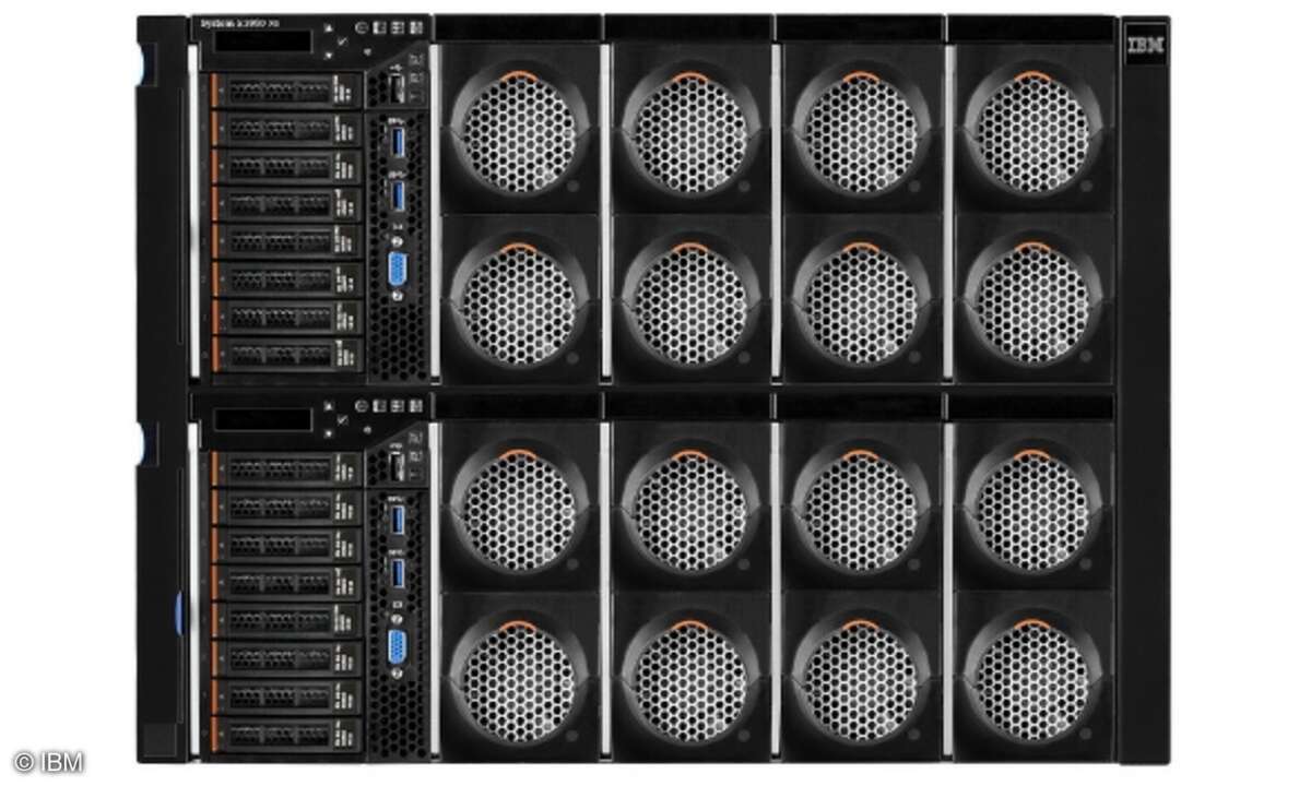 X6-Server