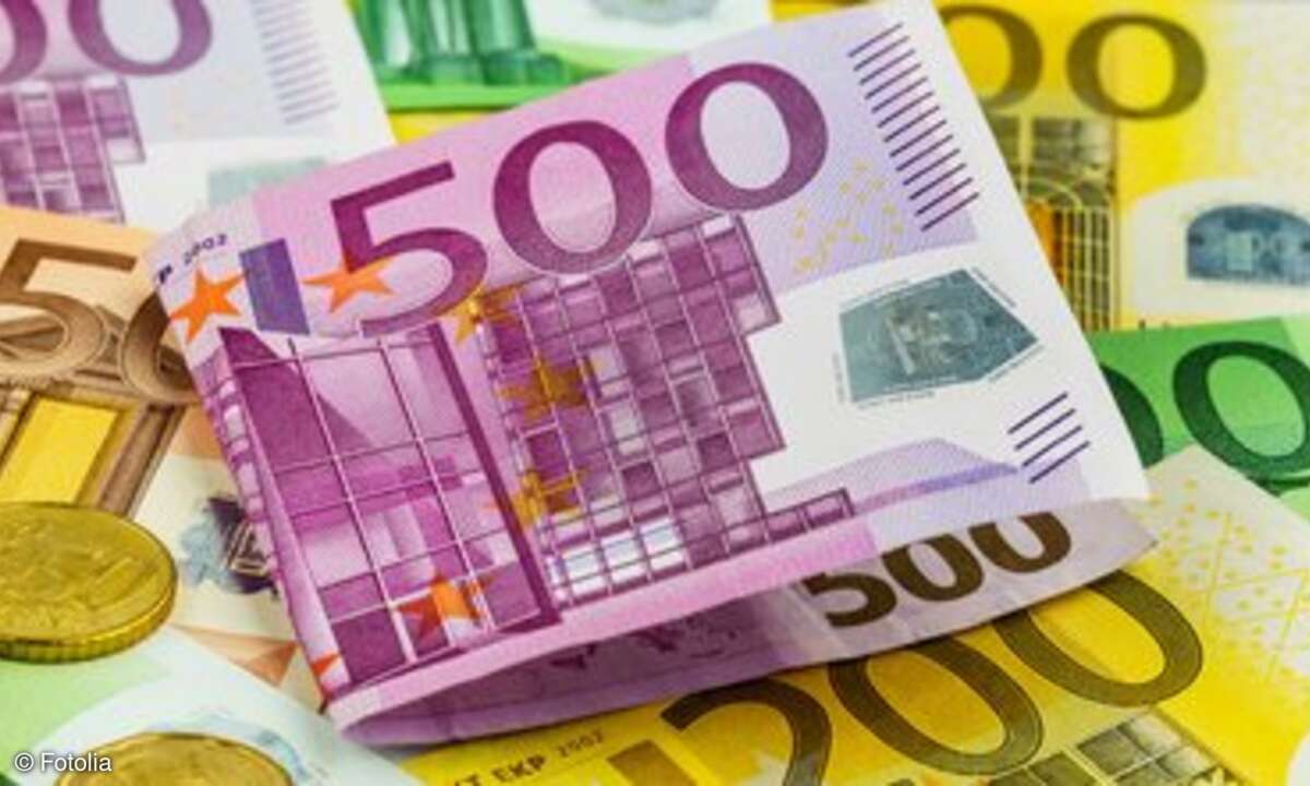 Geldscheine