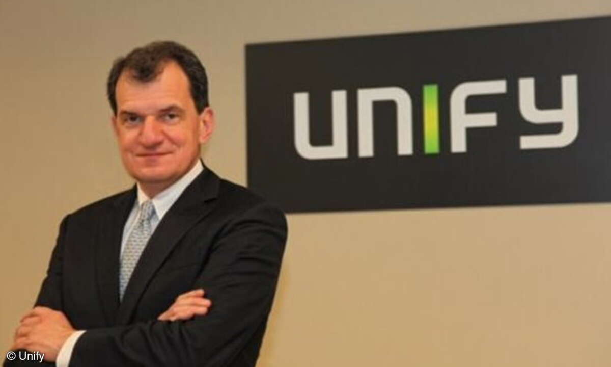 Unify
