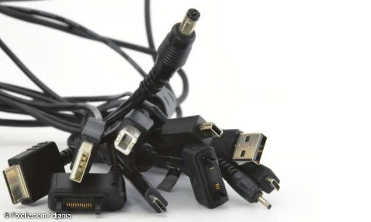 Schmuckbild Ladekabel
