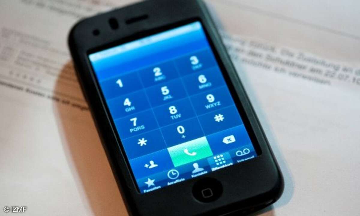 Zum Europäischen Tag des Datenschutzes bietet das Informationszentrum Mobilfunk (IZMF) Tipps zur Datensicherung bei Handys, Smartphones und Tablets.