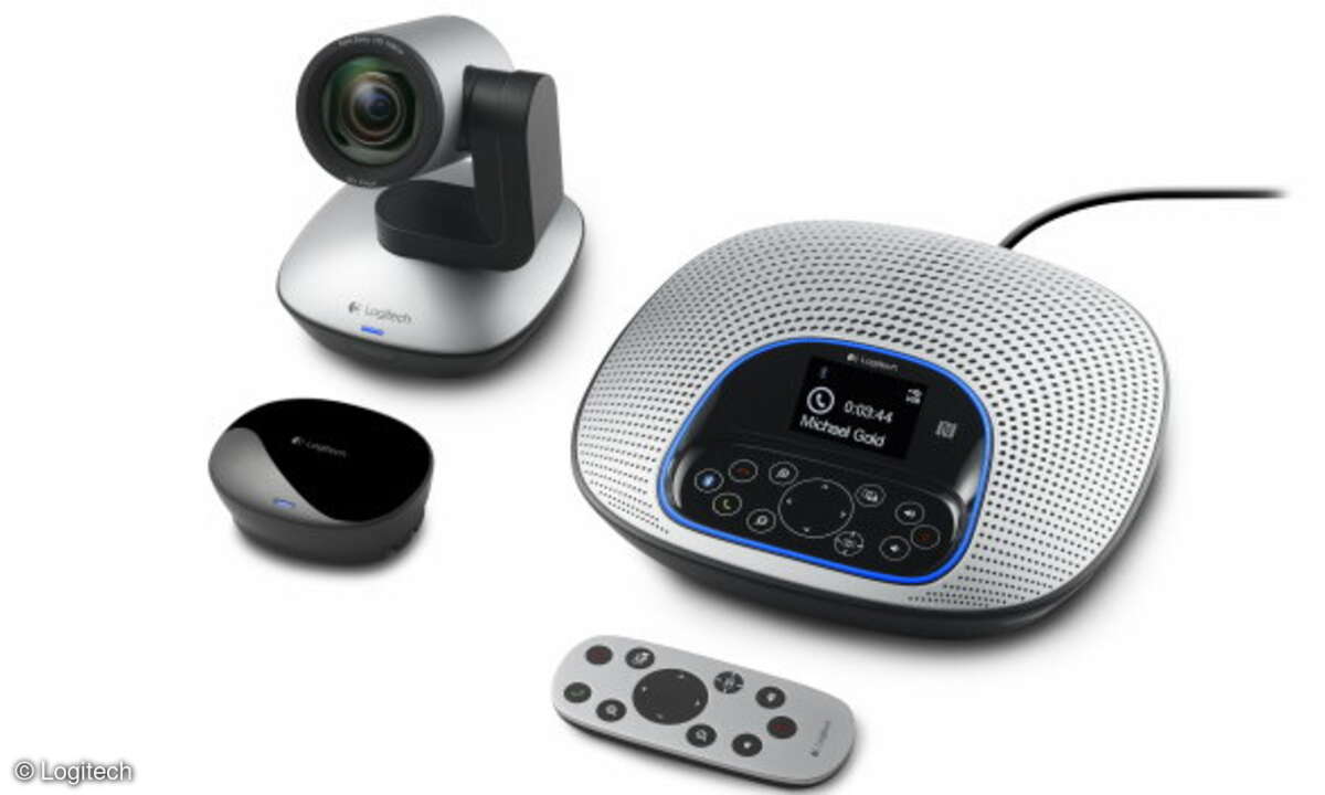 Logitech