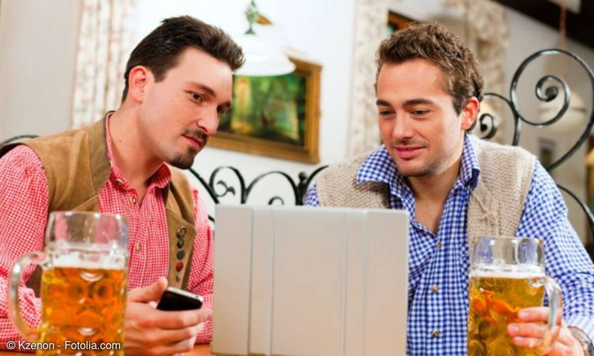 1&1 untersucht deutschen Internetmarkt