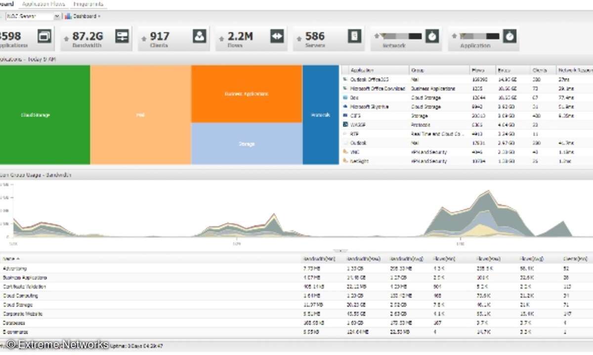 Analyse- und Optimierungssoftware Pureview