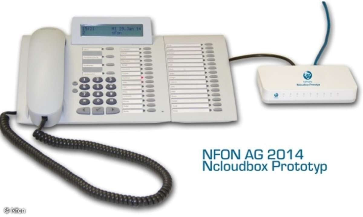 Ncloudbox