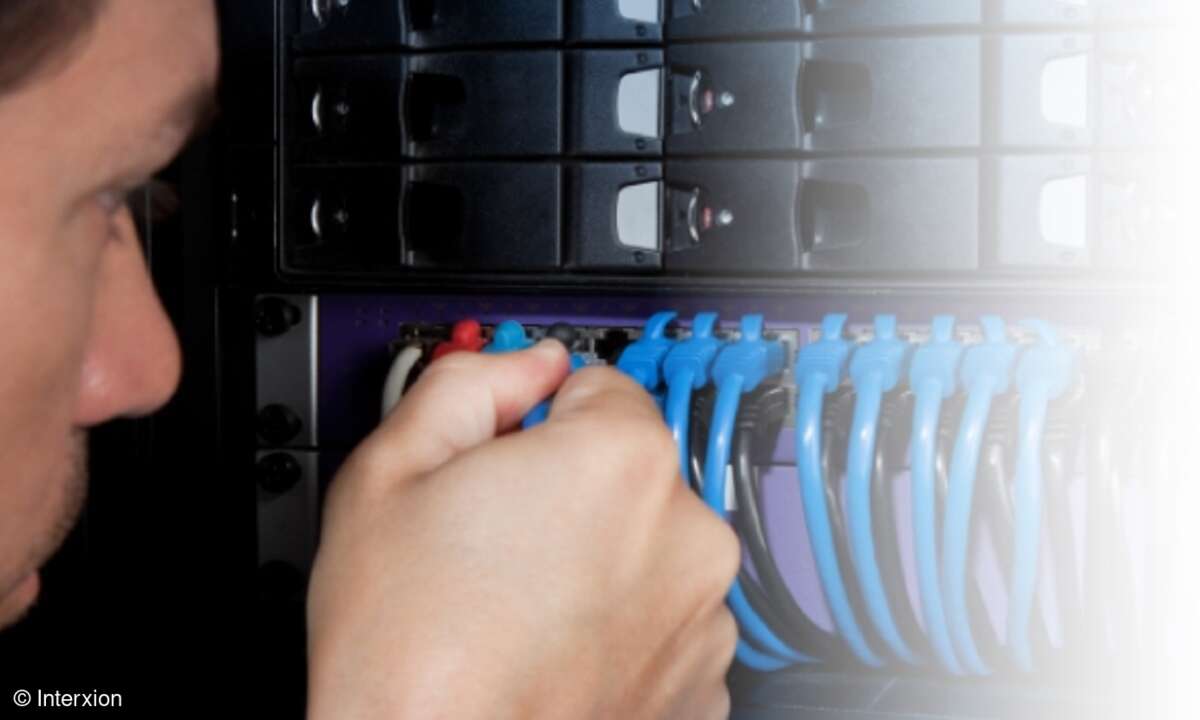 Interxion ermöglicht Zugang zu mehr als 500 Netzwerkanbietern