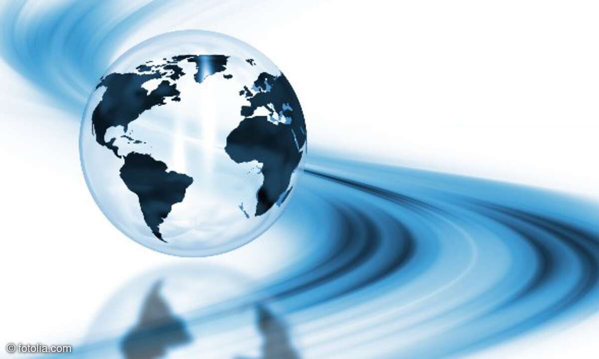 Trupehones Credo: Durch mehrere internationale Nummern auf einer SIM-Karte besser erreichbar
