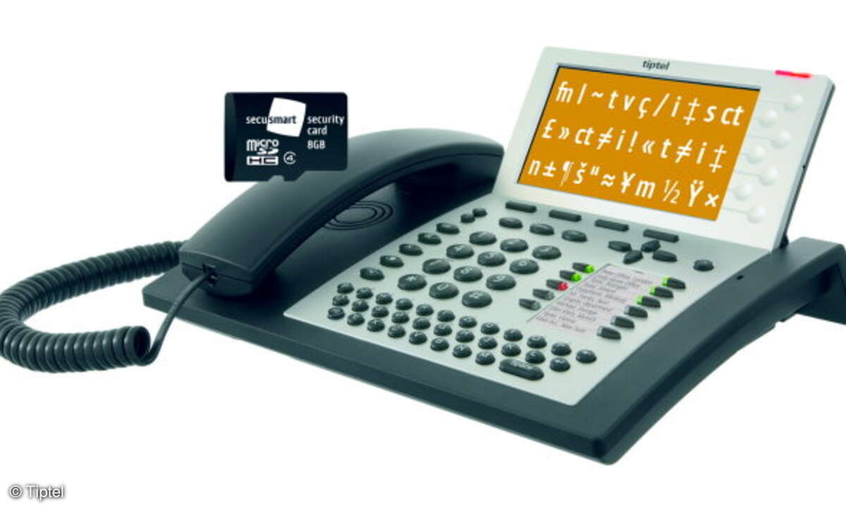 VoIP