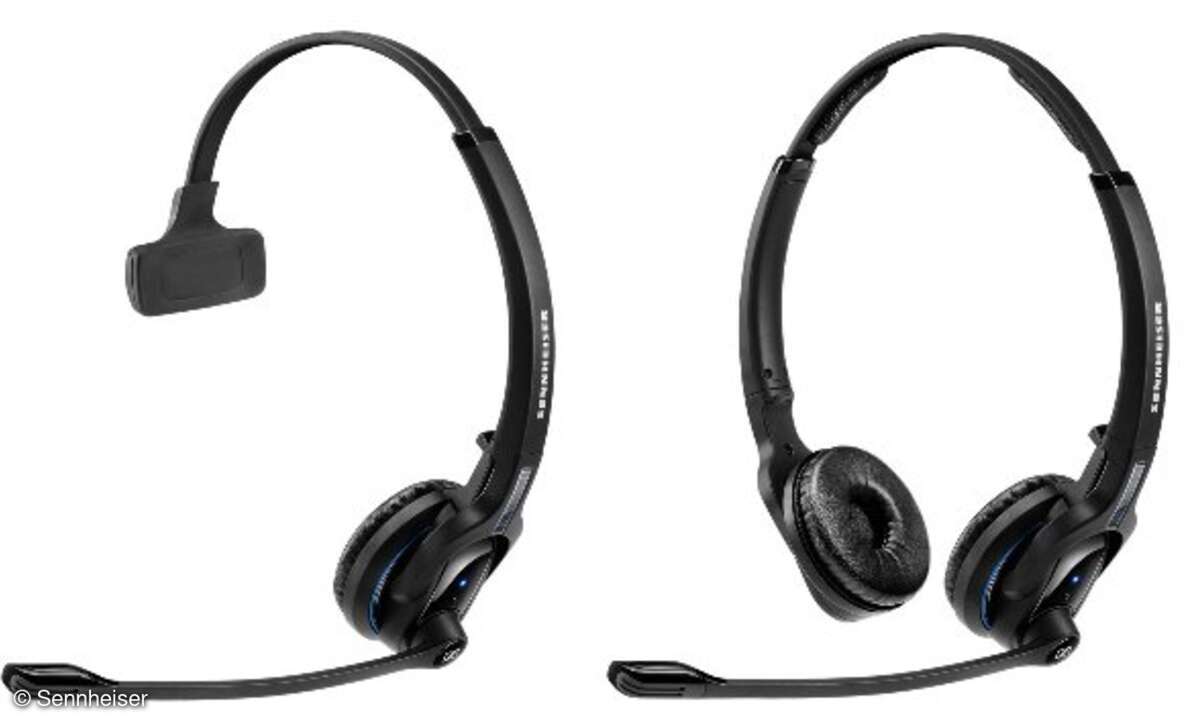 Die MB-Pro-Serie; monaural und binaural