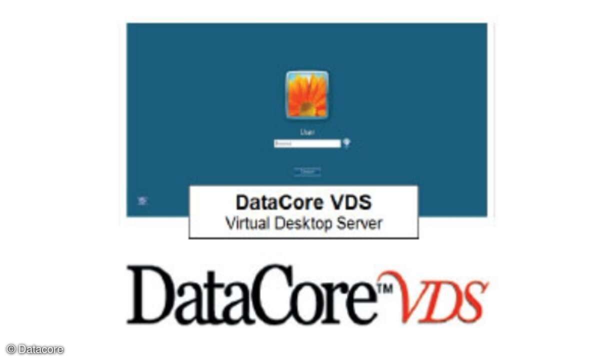 Virtual-Desktop-Server