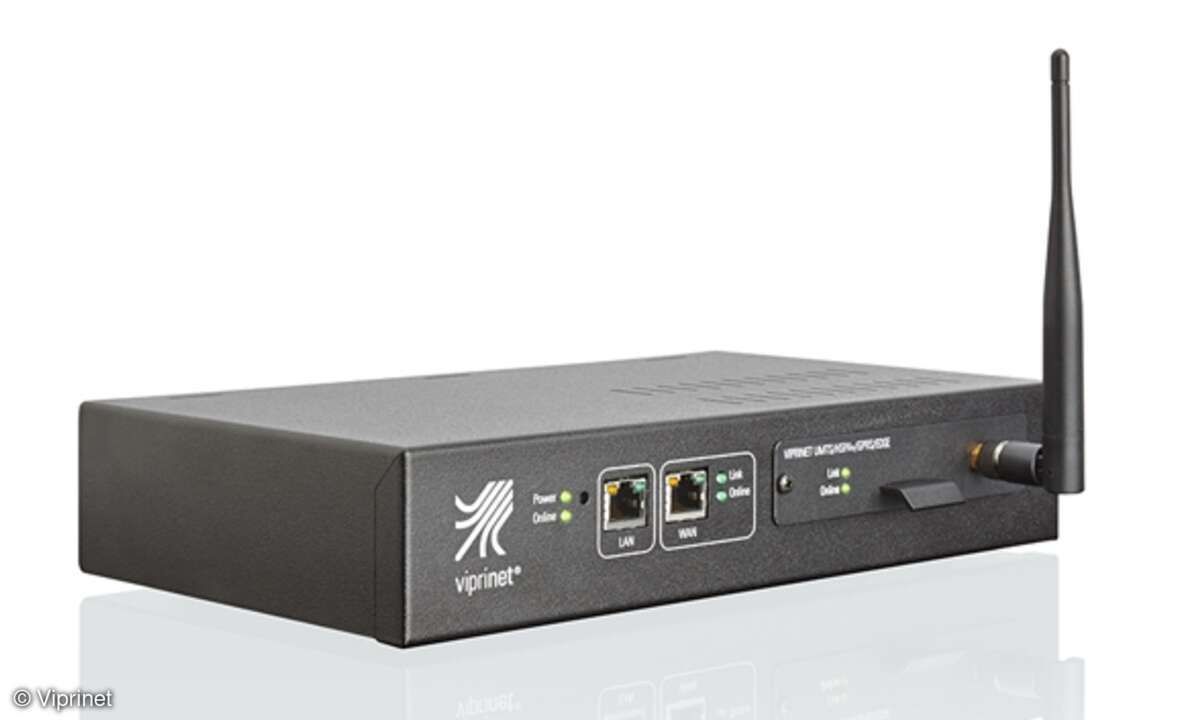 Multichannel-VPN-Router-200