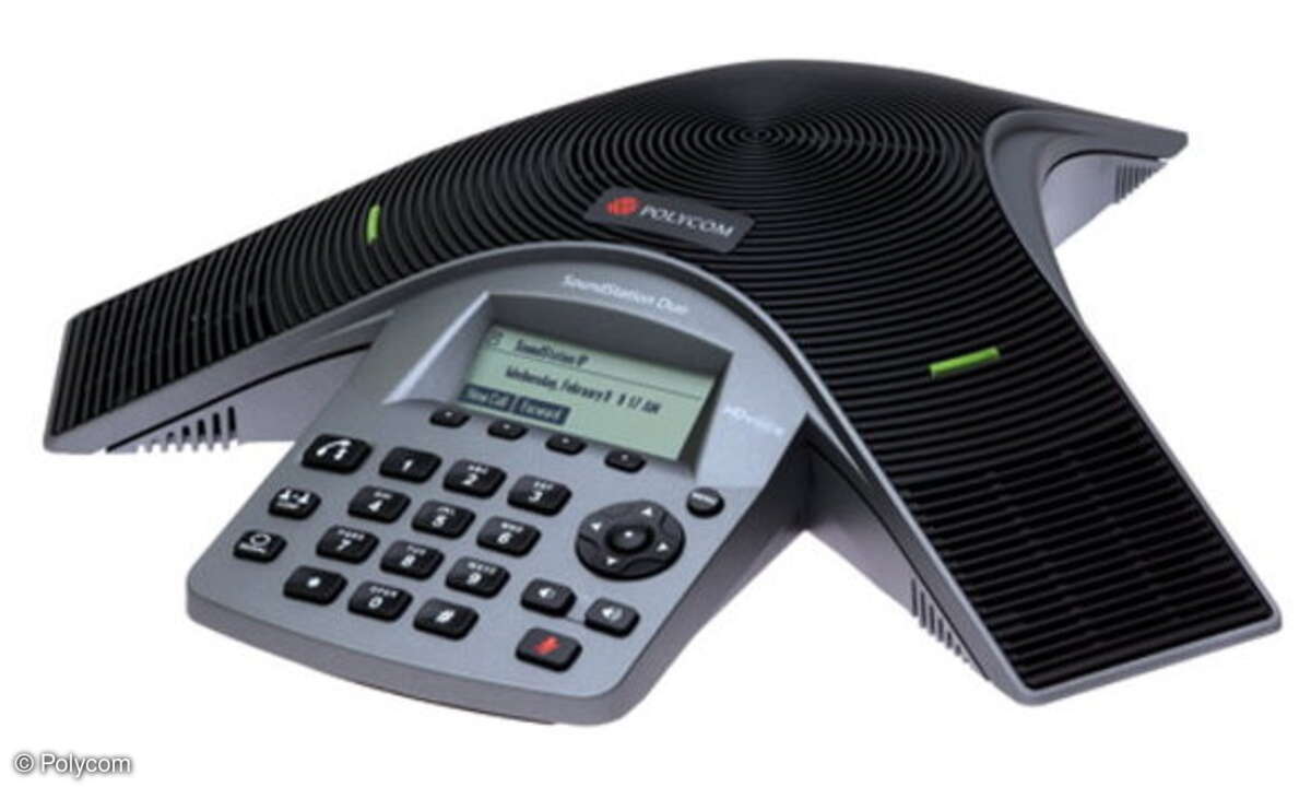 Polycom