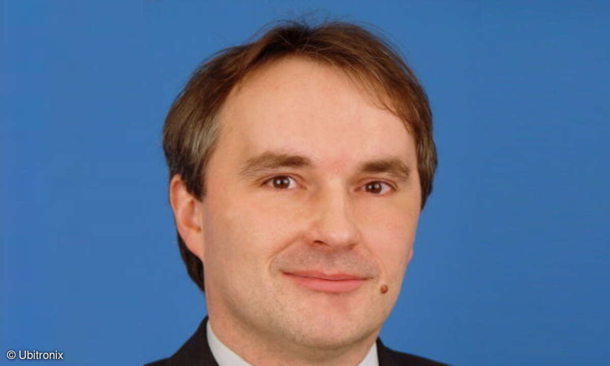 Ubitronix