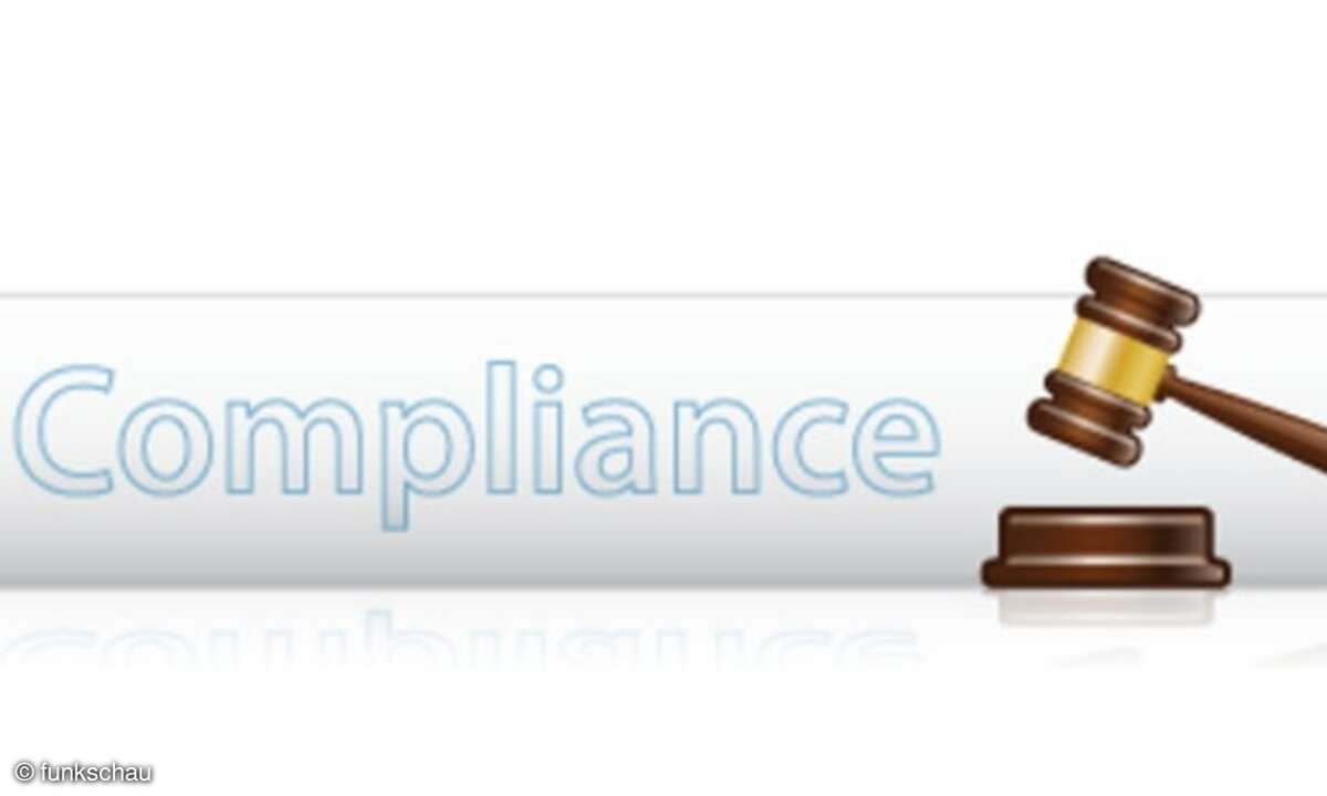 Compliance