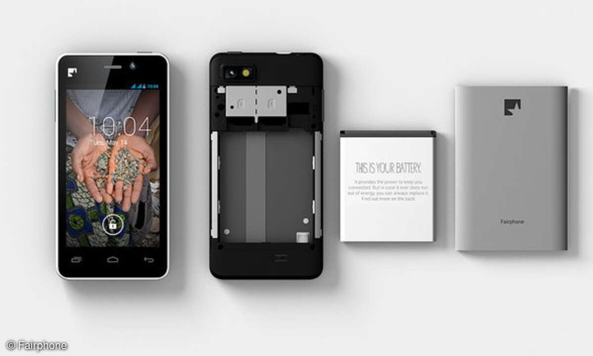 Fairphone