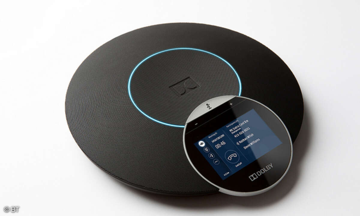 Dolby Voice Conference Phone