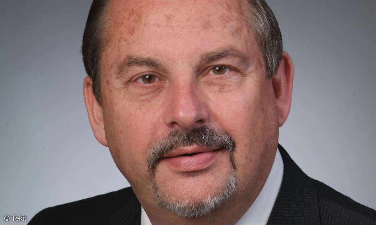 Dr. Reinhold Scheffel, öffentlich bestellter und vereidigter Sachverständiger, Tekit Consult Bonn TÜV Saarland Gruppe