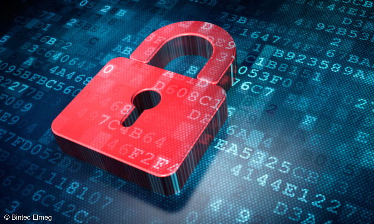 Virus Heartbleed