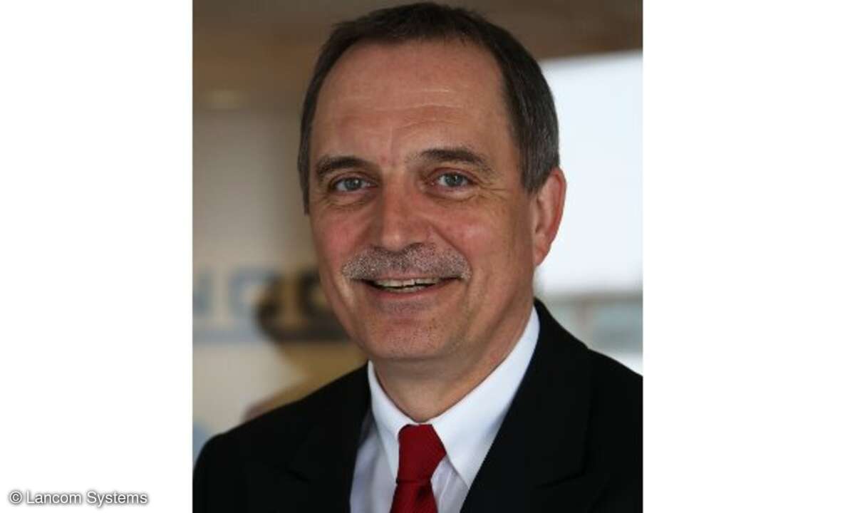 Boris Scharenberg
