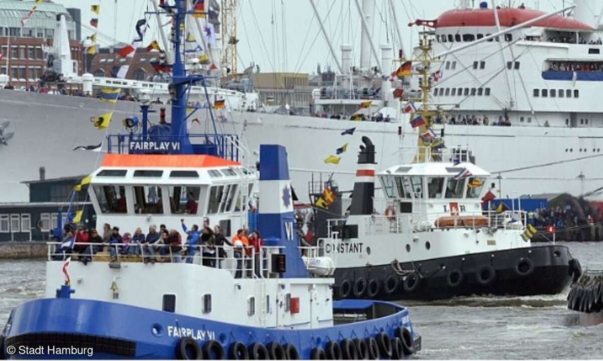 Smart-City: HafenCity ist das größte innerstädtische Stadtentwicklungsprojekt Europas