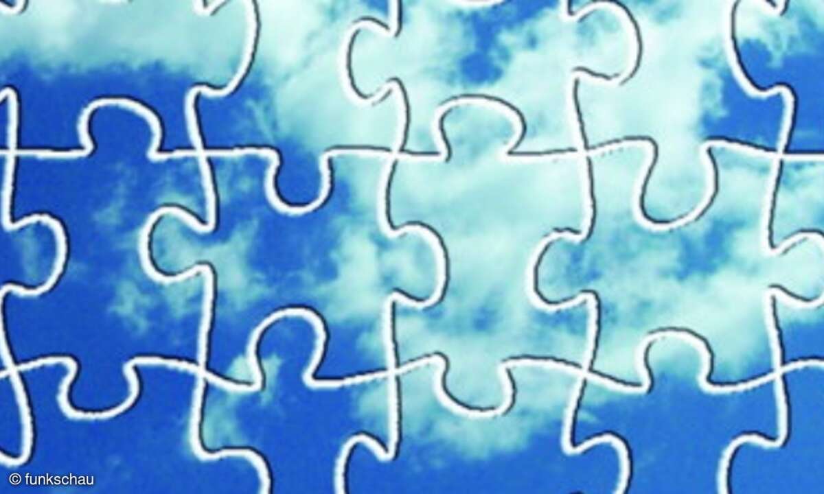 Multi-Cloud-Lösungen