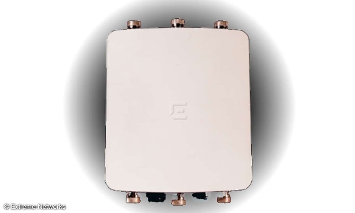802.11ac-WLAN-Outdoor-Access-Point
