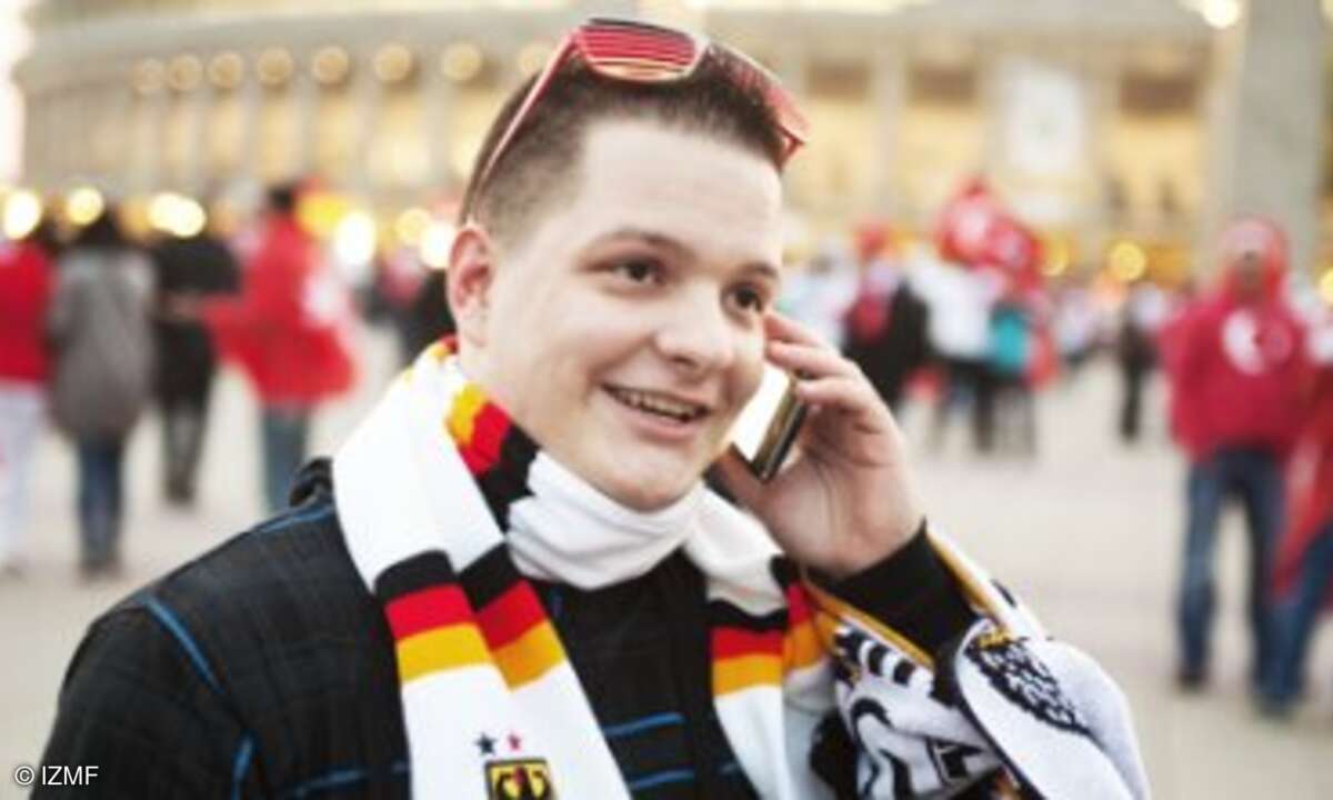 Fußball-WM