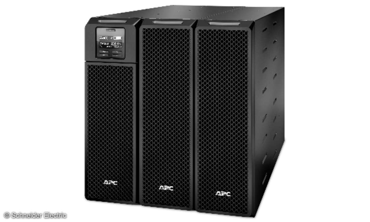 Smart-UPS On-Line